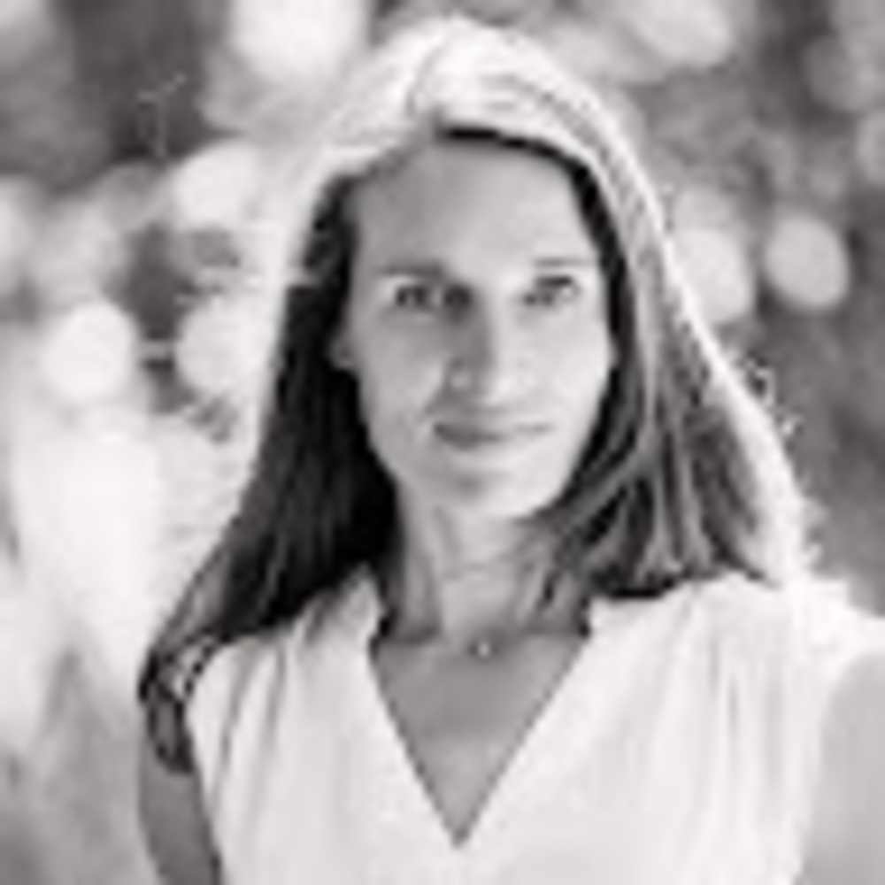 Meet your Posher, Dr olivia